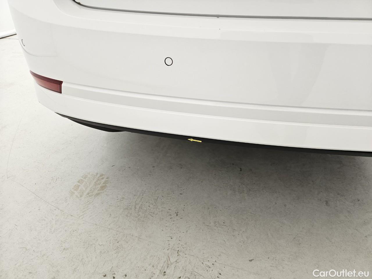Skoda  Octavia 2.0 TDI 115CP Ambition #22