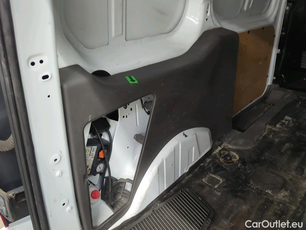  Ford  Transit Connect 1.0 Fox 100CP Trend L2 #62