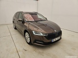  Skoda  Octavia 2.0 TDI 150CP Style Combi DSG #2