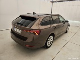  Skoda  Octavia 2.0 TDI 150CP Style Combi DSG #3