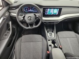  Skoda  Octavia 2.0 TDI 150CP Style Combi DSG #5