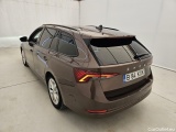  Skoda  Octavia 2.0 TDI 150CP Style Combi DSG #4