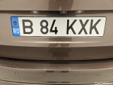  Skoda  Octavia 2.0 TDI 150CP Style Combi DSG #10