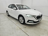 Skoda  Octavia 2.0 TDI 115CP Ambition #2