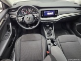 Skoda  Octavia 2.0 TDI 115CP Ambition #5