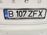 Skoda  Octavia 2.0 TDI 115CP Ambition #10