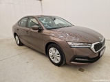  Skoda  Octavia 2.0 TDI 115CP Ambition #2