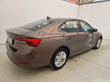  Skoda  Octavia 2.0 TDI 115CP Ambition #3