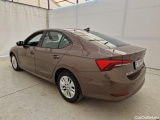 Skoda  Octavia 2.0 TDI 115CP Ambition #4