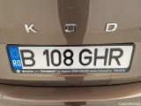  Skoda  Octavia 2.0 TDI 115CP Ambition #10