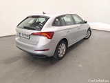  Skoda  Scala 1.6 TDI Ambition #2