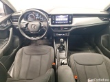  Skoda  Scala 1.6 TDI Ambition #6