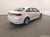  Toyota  Corolla 1.8 Hybrid Dynamic HSD E-CVT #2