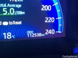  Toyota  Corolla 1.8 Hybrid Dynamic HSD E-CVT #4