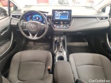  Toyota  Corolla 1.8 Hybrid Dynamic HSD E-CVT #5
