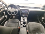  Volkswagen  Passat Highline 2.0 TDI DSG 150 CP #6