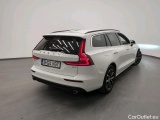  Volvo  V60 2.0 B4 D 197CP Momentum Pro AT8 #2