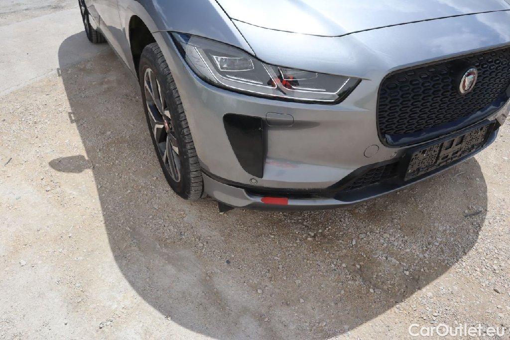 Jaguar  I-Pace  S 90kWh #15