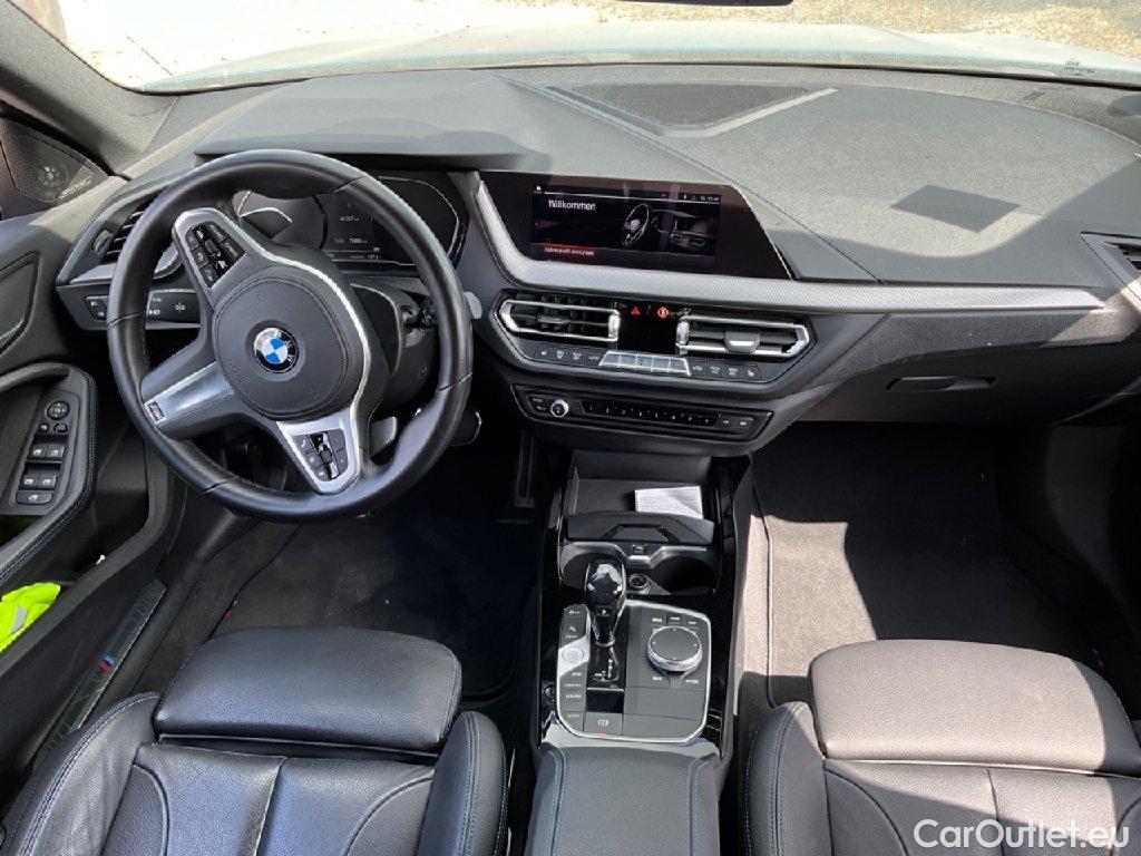 Bmw  Serie 2 Baureihe 2 Gran Coupe 220 d M Sport 140KW AT8 E6d #3