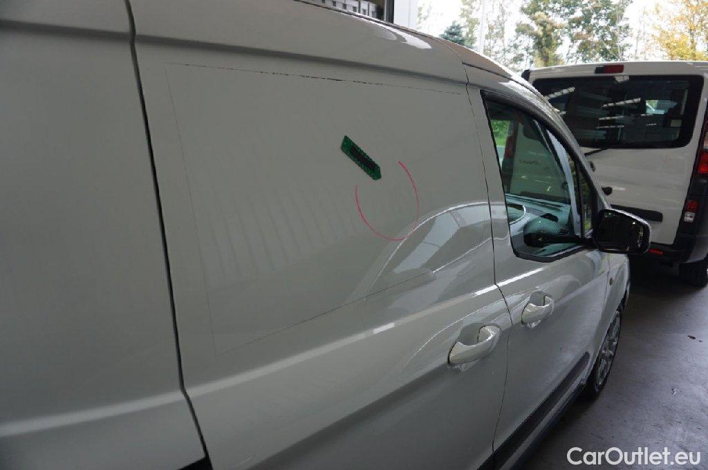 Ford  Transit  Courier Trend 1.0 EcoBoost 74KW MT5 E6 #39