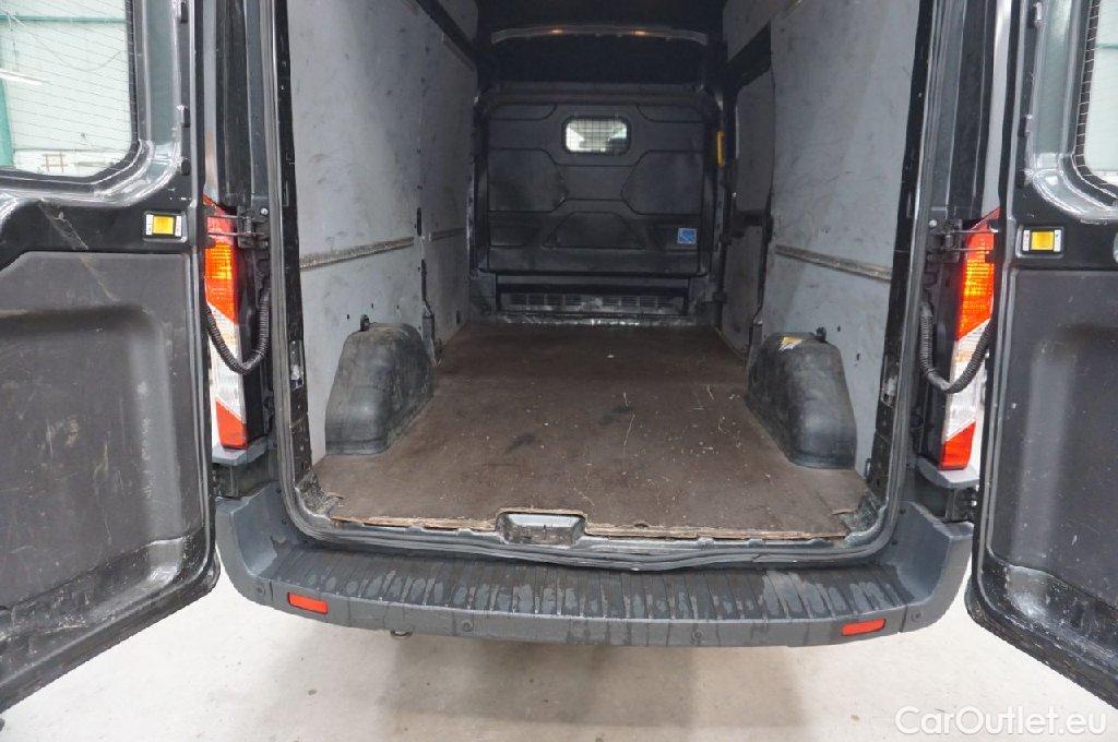 Ford  Transit  Kastenwagen 350 L3 Trend 2.0 TDCi 125KW MT6 E6 #55