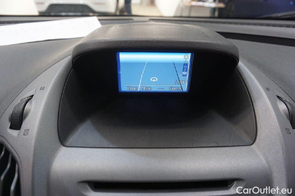 Ford  Transit  Courier Trend 1.0 EcoBoost 74KW MT5 E6 #12