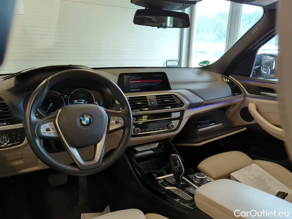 Bmw  X3 Baureihe  xDrive 20 i Luxury Line 2.0 135KW AT8 E6d #20