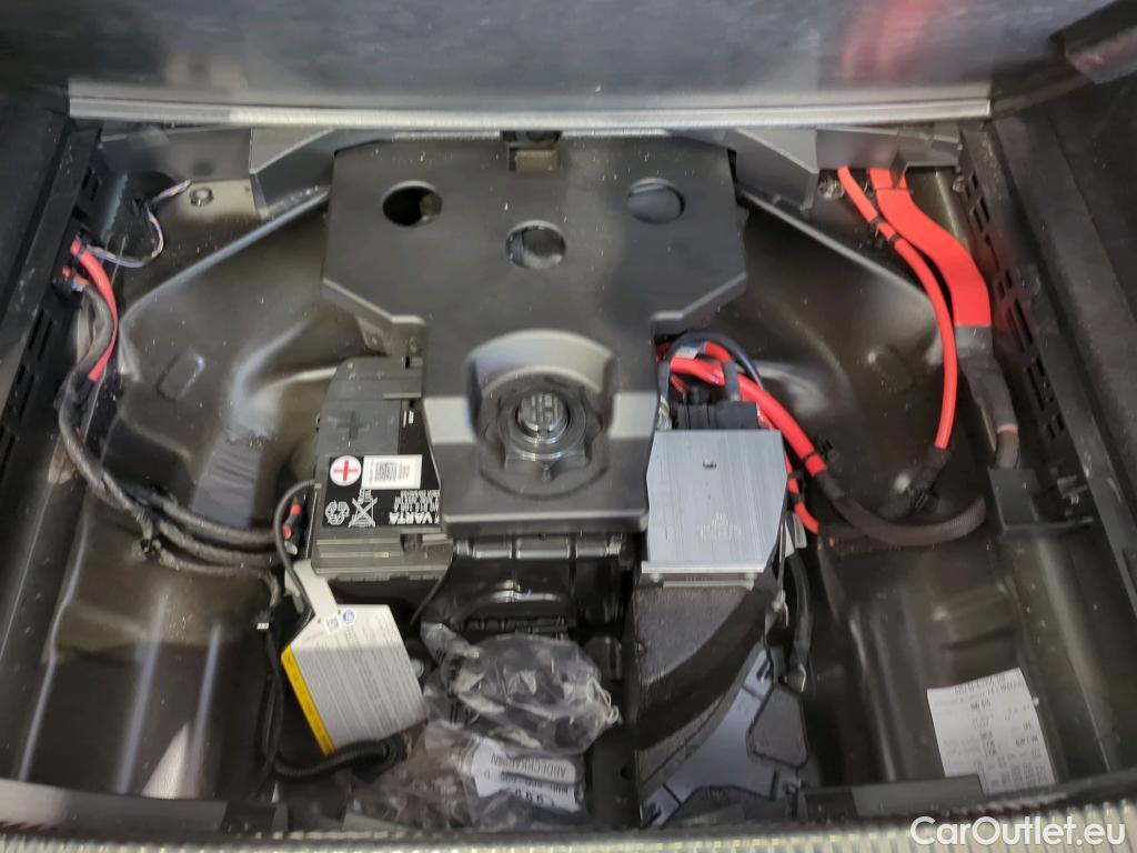 Audi  A4  Avant 35 TFSI advanced 2.0 TFSI 110KW AT7 E6d #10