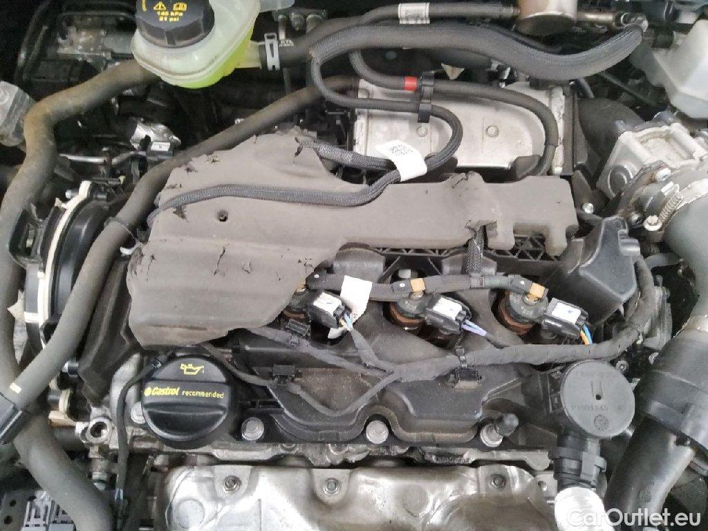 Ford  Focus  Turnier Titanium X 1.5 EcoBlue 85KW AT8 E6d #82