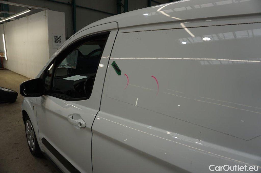Ford  Transit  Courier Trend 1.0 EcoBoost 74KW MT5 E6 #37