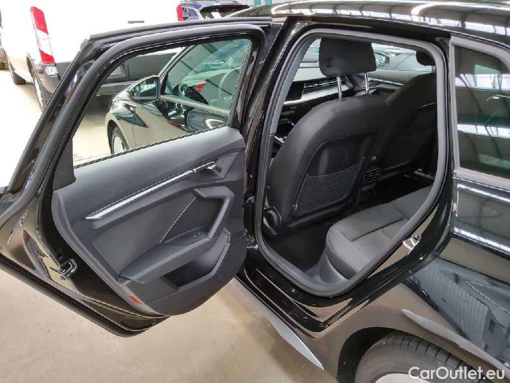 Audi  A3  Sportback 30 TDI S line 2.0 TDI 85KW AT7 E6d #10