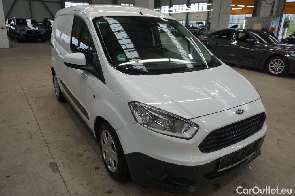 Ford  Transit  Courier Trend 1.0 EcoBoost 74KW MT5 E6 #7