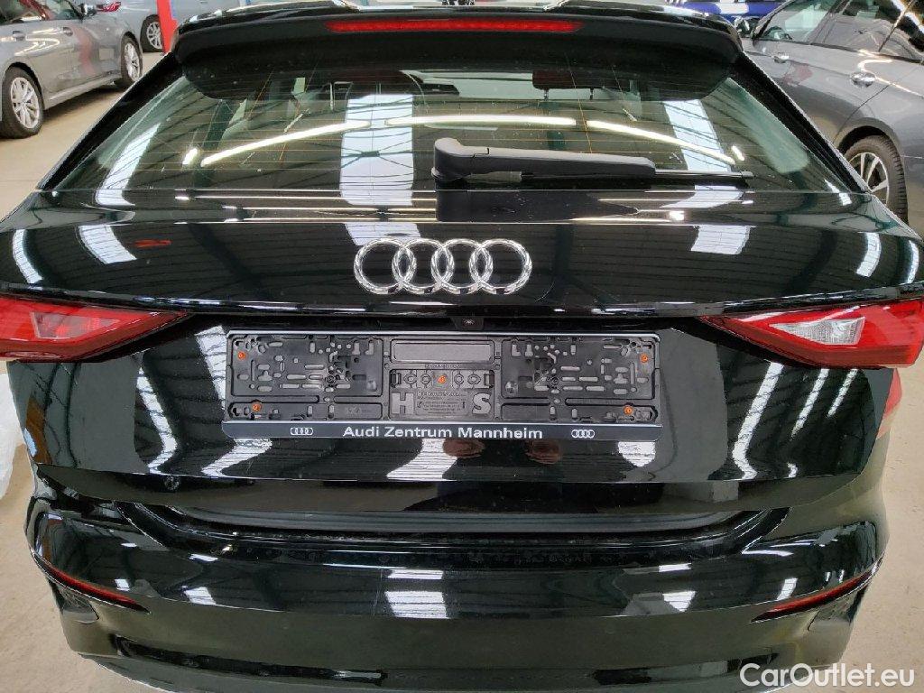 Audi  A3  Sportback 30 TDI S line 2.0 TDI 85KW AT7 E6d #33