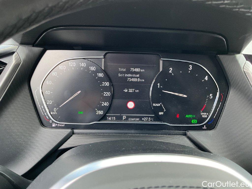 Bmw  Serie 2 Baureihe 2 Gran Coupe 220 d M Sport 140KW AT8 E6d #6