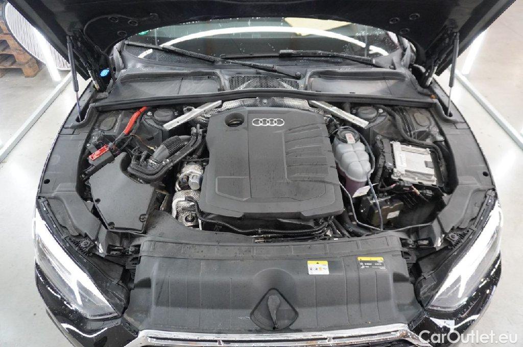 Audi  A5 Sportback  40 TDI advanced 2.0 TDI 140KW AT7 E6dT #11