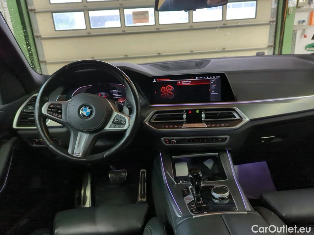 Bmw  X5 Baureihe  xDrive 40 d M Sport 3.0 250KW AT8 E6d #15