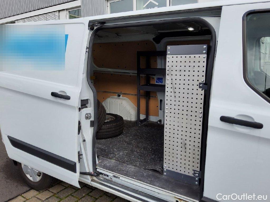 Ford  Transit  Custom Kasten 300 L2 Trend 2.0 TDCi 77KW MT6 E6d #10