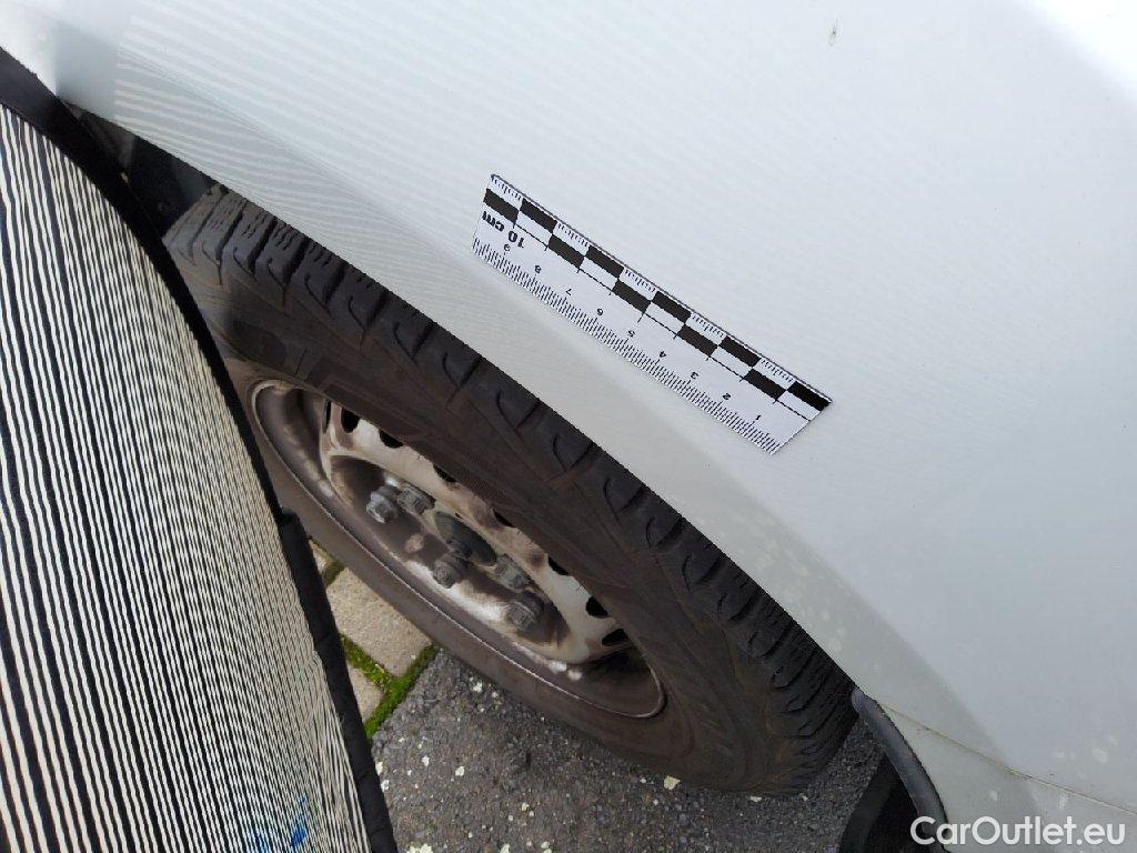 Ford  Transit  Custom Kasten 300 L2 Trend 2.0 TDCi 77KW MT6 E6d #62