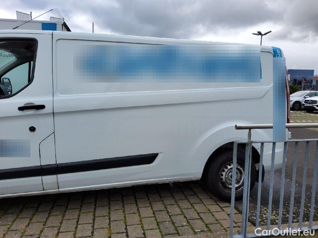 Ford  Transit  Custom Kasten 300 L2 Trend 2.0 TDCi 77KW MT6 E6d #60