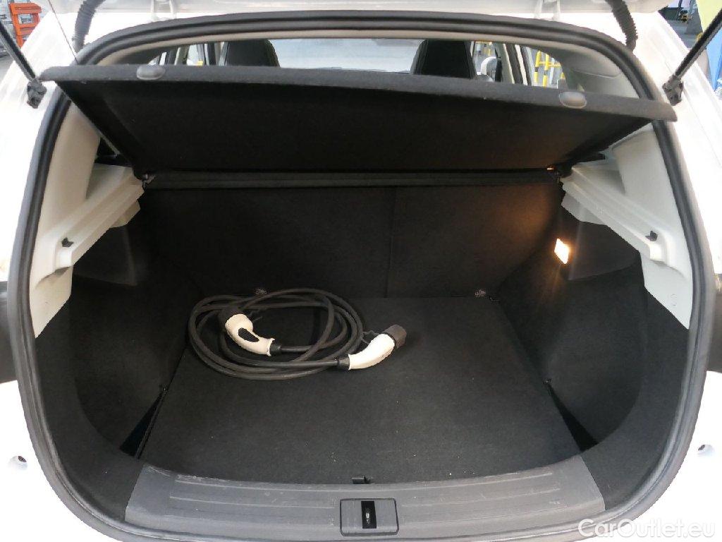 MG  ZS EV MG  Luxury 5d 105kW #10