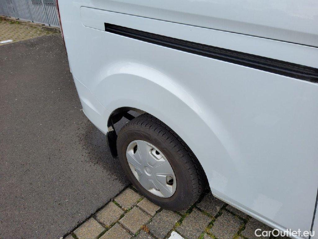 Ford  Transit  Custom Kasten 300 L2 Trend 2.0 TDCi 77KW MT6 E6d #20