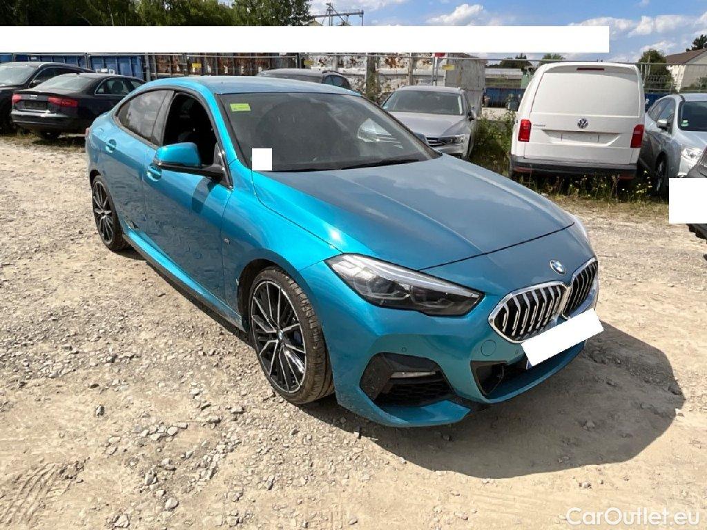 Bmw  Serie 2 Baureihe 2 Gran Coupe 220 d M Sport 140KW AT8 E6d #8