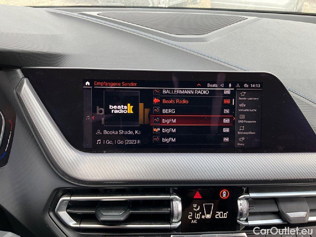 Bmw  Serie 2 Baureihe 2 Gran Coupe 220 d M Sport 140KW AT8 E6d #13
