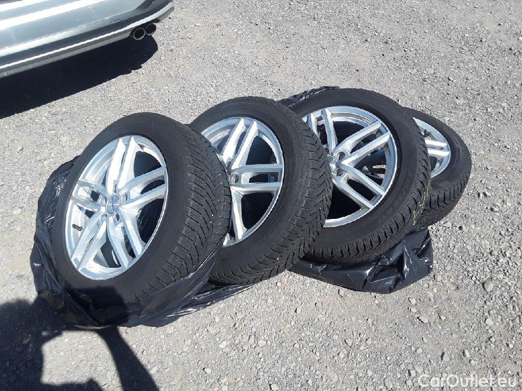 Ford  Focus  Turnier Active 1.5 EcoBlue 88KW AT8 E6d #17