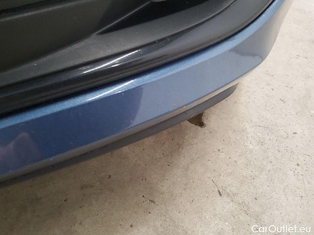 Ford  Focus  Turnier Titanium X 1.5 EcoBlue 85KW AT8 E6d #27