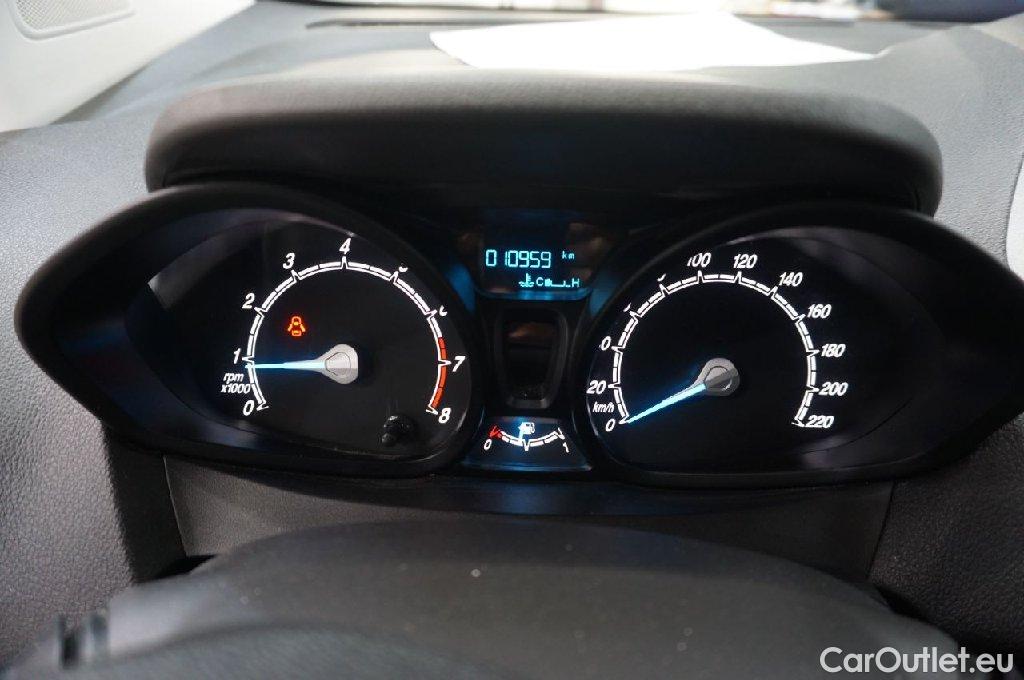 Ford  Transit  Courier Trend 1.0 EcoBoost 74KW MT5 E6 #15