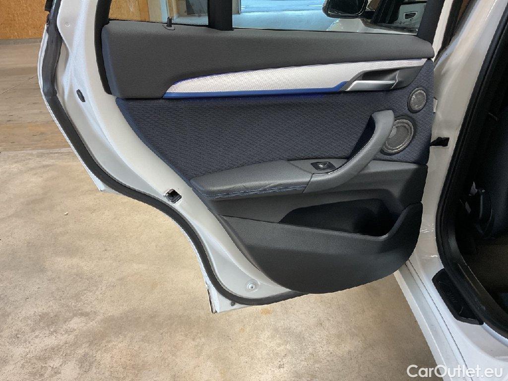 Bmw  X1 Baureihe  sDrive 20 i M Sport 2.0 131KW AT7 E6d #25