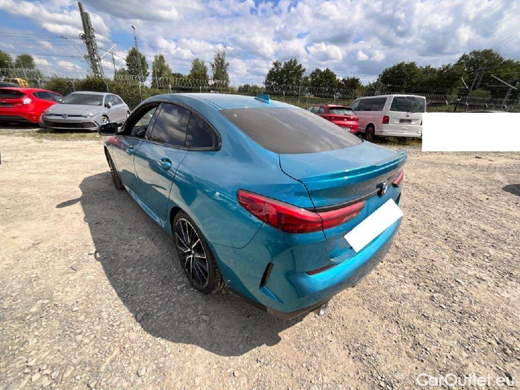 Bmw  Serie 2 Baureihe 2 Gran Coupe 220 d M Sport 140KW AT8 E6d #9