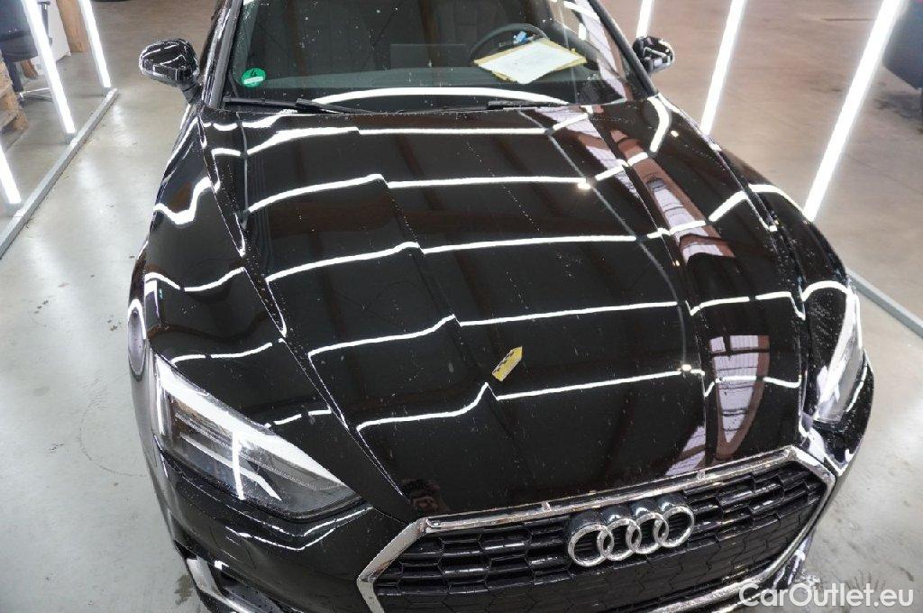 Audi  A5 Sportback  40 TDI advanced 2.0 TDI 140KW AT7 E6dT #21