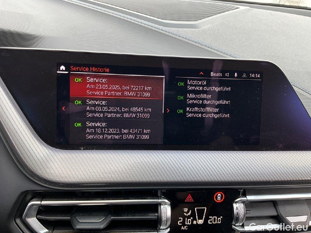 Bmw  Serie 2 Baureihe 2 Gran Coupe 220 d M Sport 140KW AT8 E6d #51